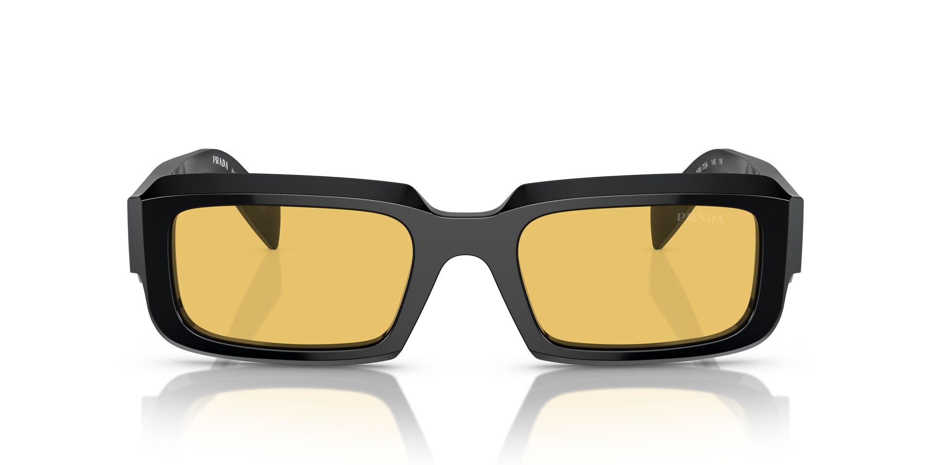 PRADA PR 27ZS 16K70A 54 - 9