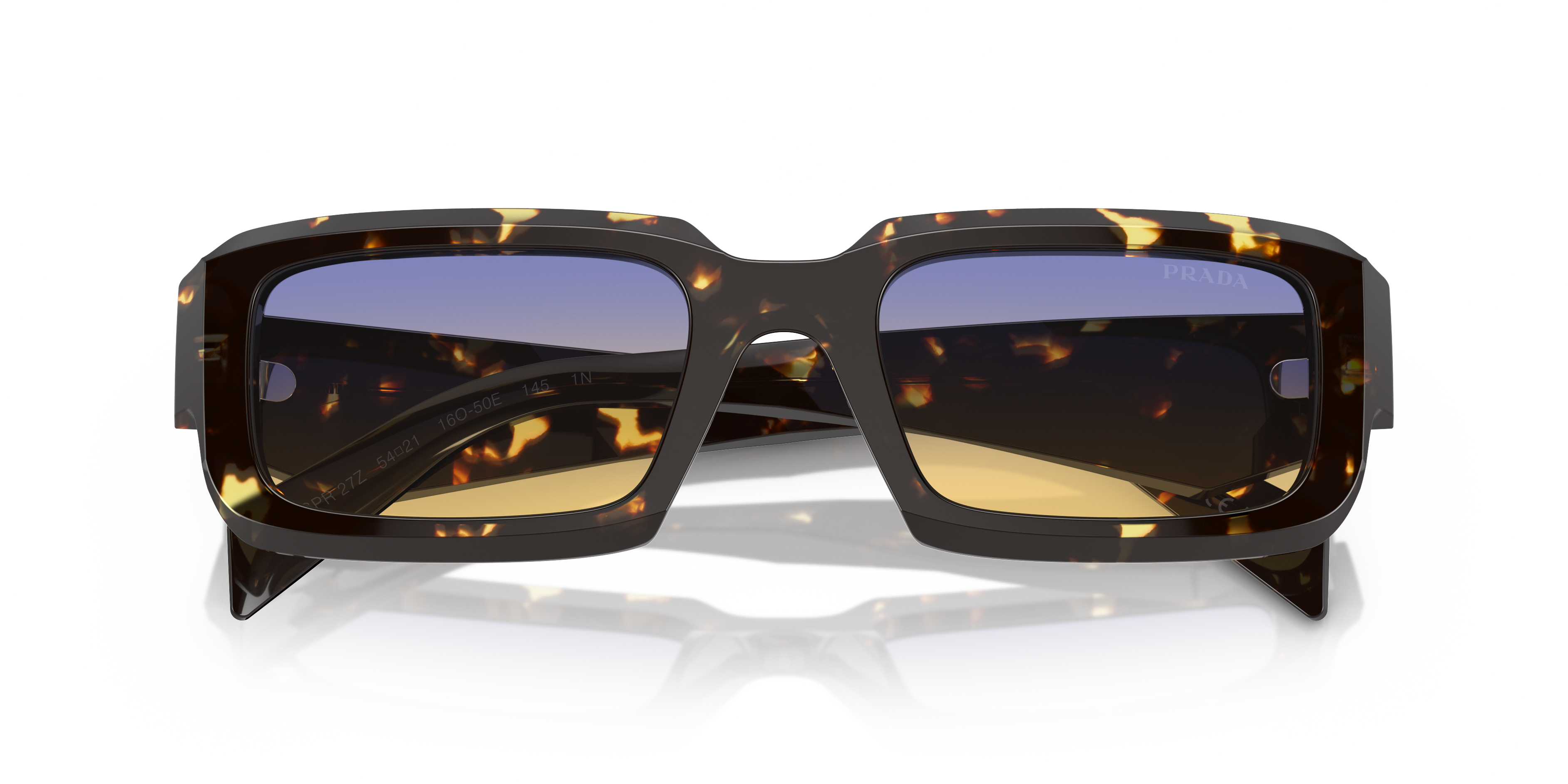 PRADA PR 27ZS 16O50E 54