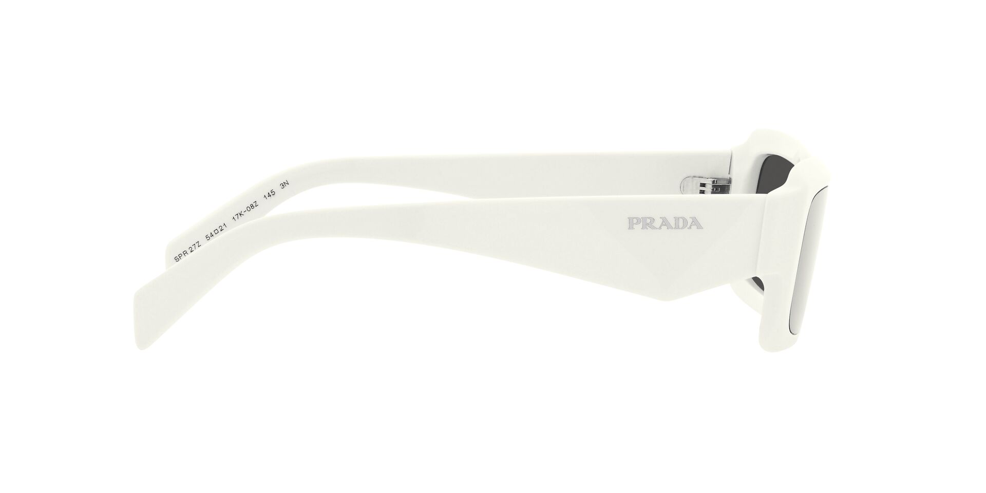 PRADA PR 27ZS 17K08Z 54