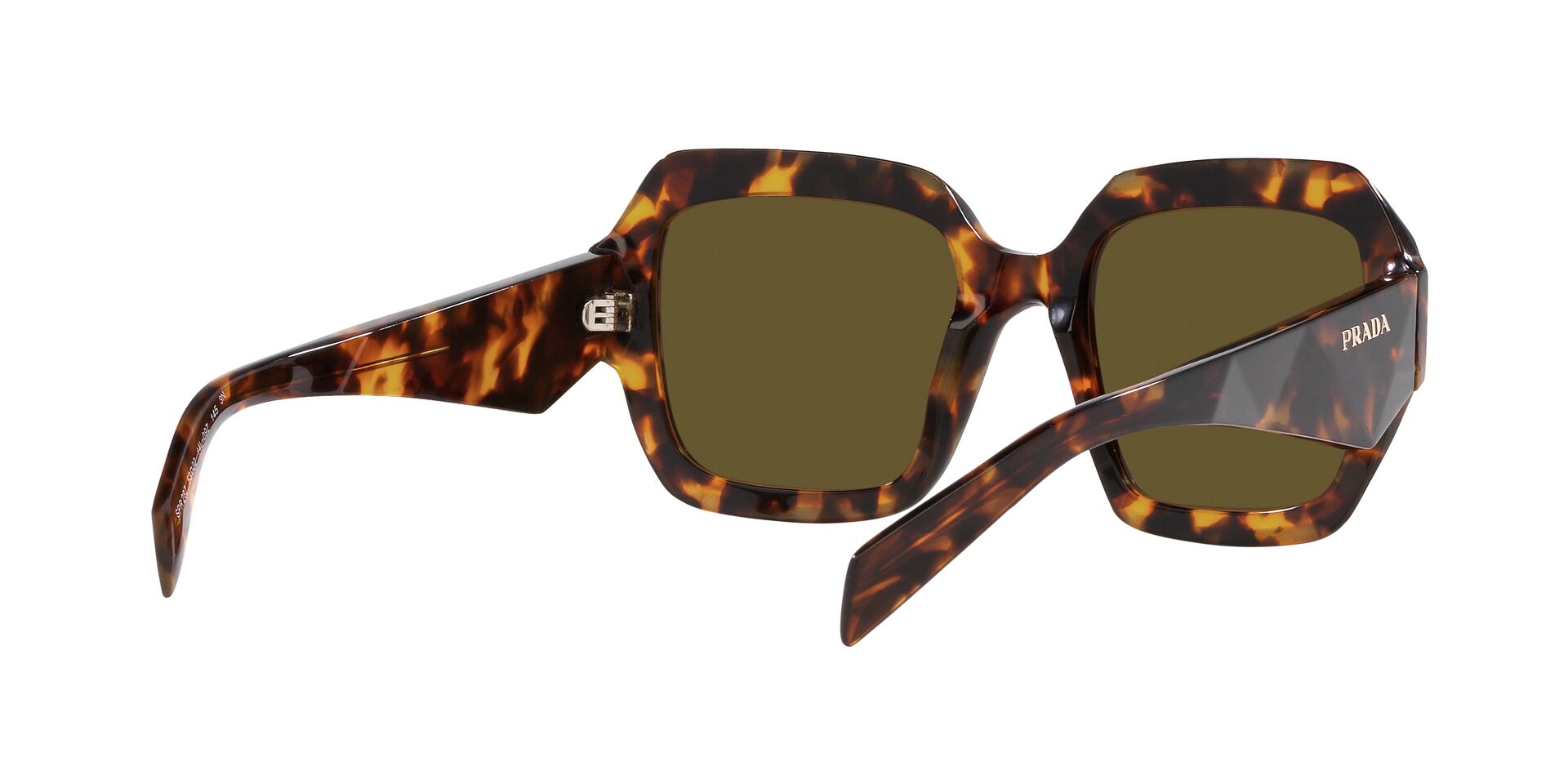 PRADA PR 28ZS 14L09Z 53 - 2