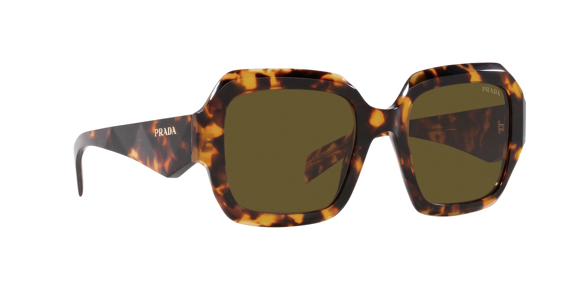 PRADA PR 28ZS 14L09Z 53 - 6