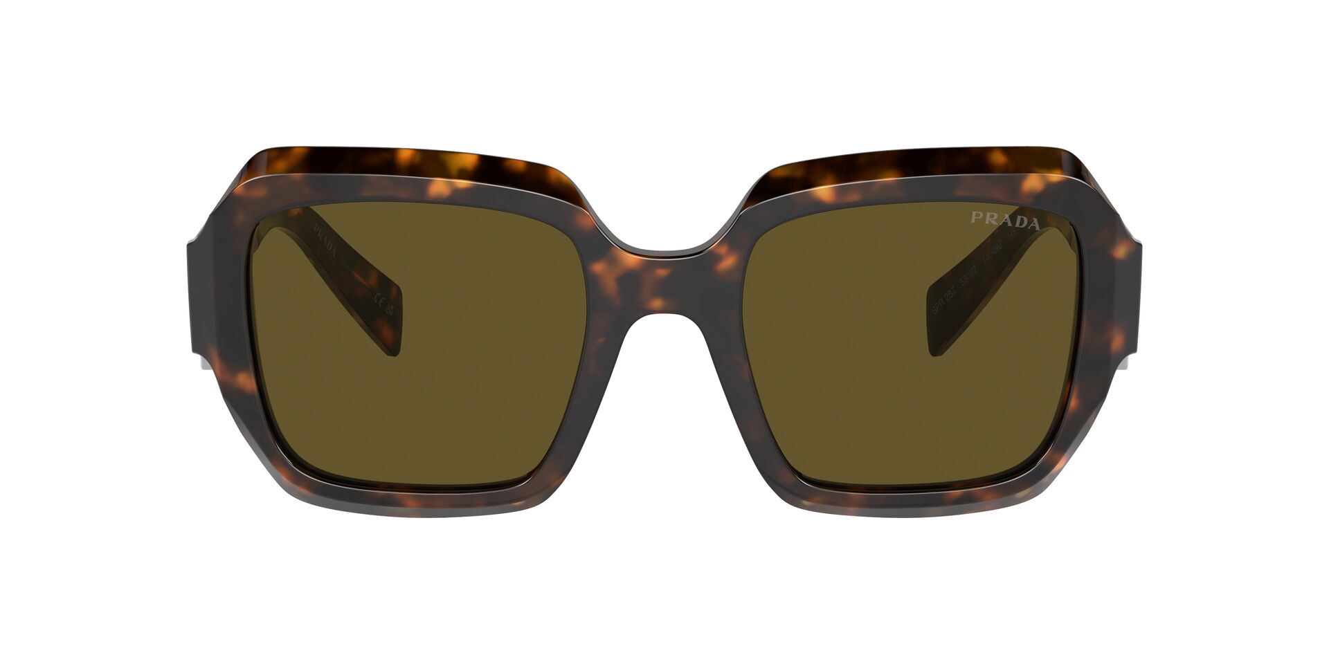 PRADA PR 28ZS 14L09Z 53 - 8