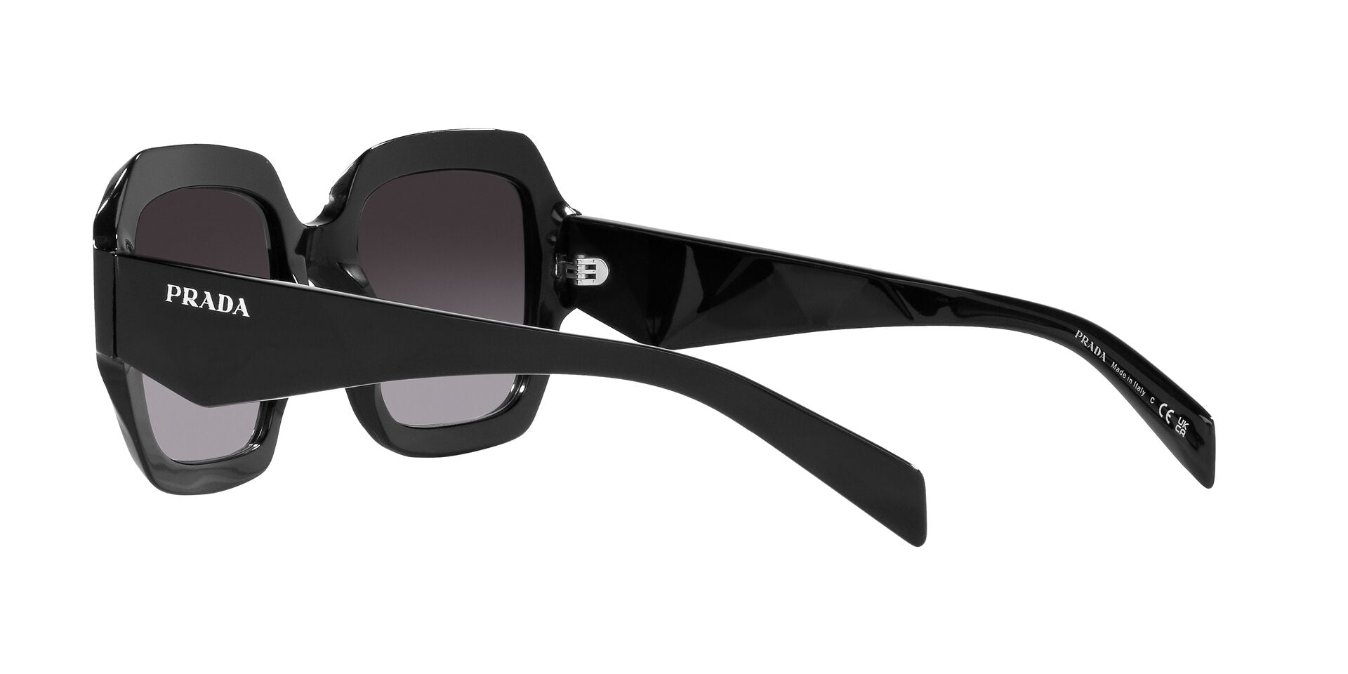 PRADA PR 28ZS 16K90A 53