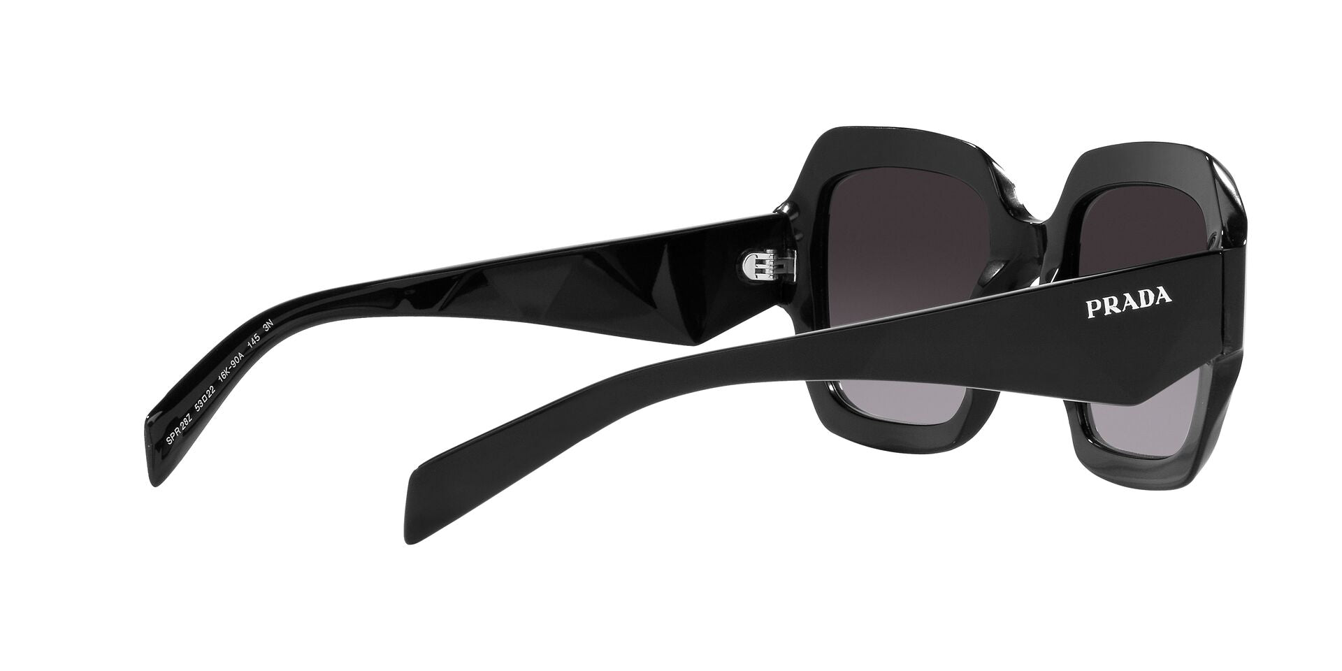 PRADA PR 28ZS 16K90A 53