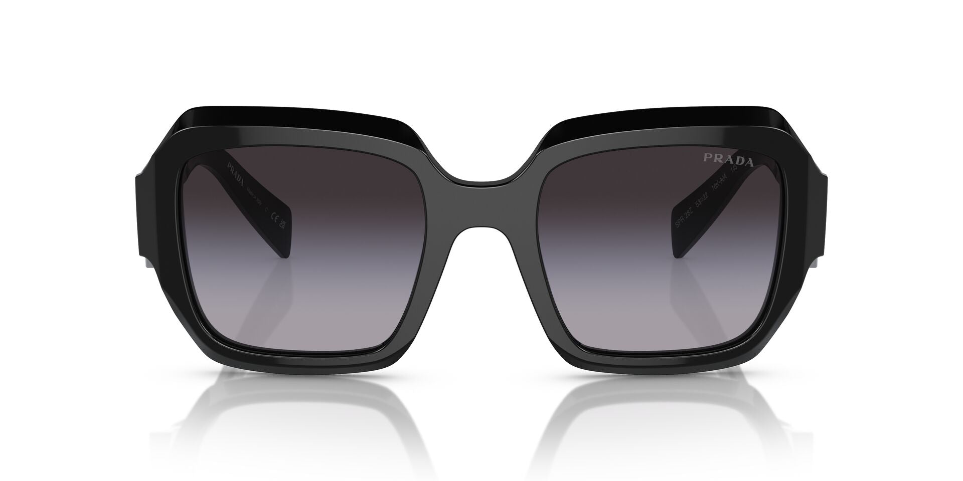 PRADA PR 28ZS 16K90A 53