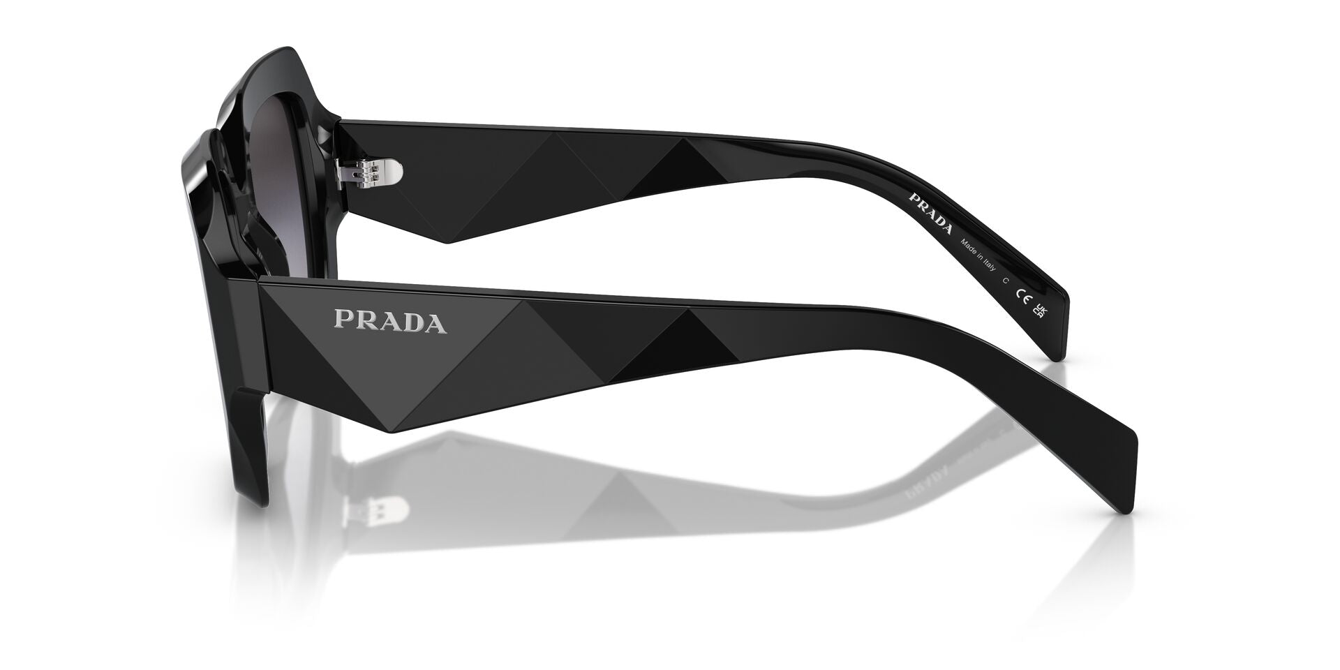 PRADA PR 28ZS 16K90A 53