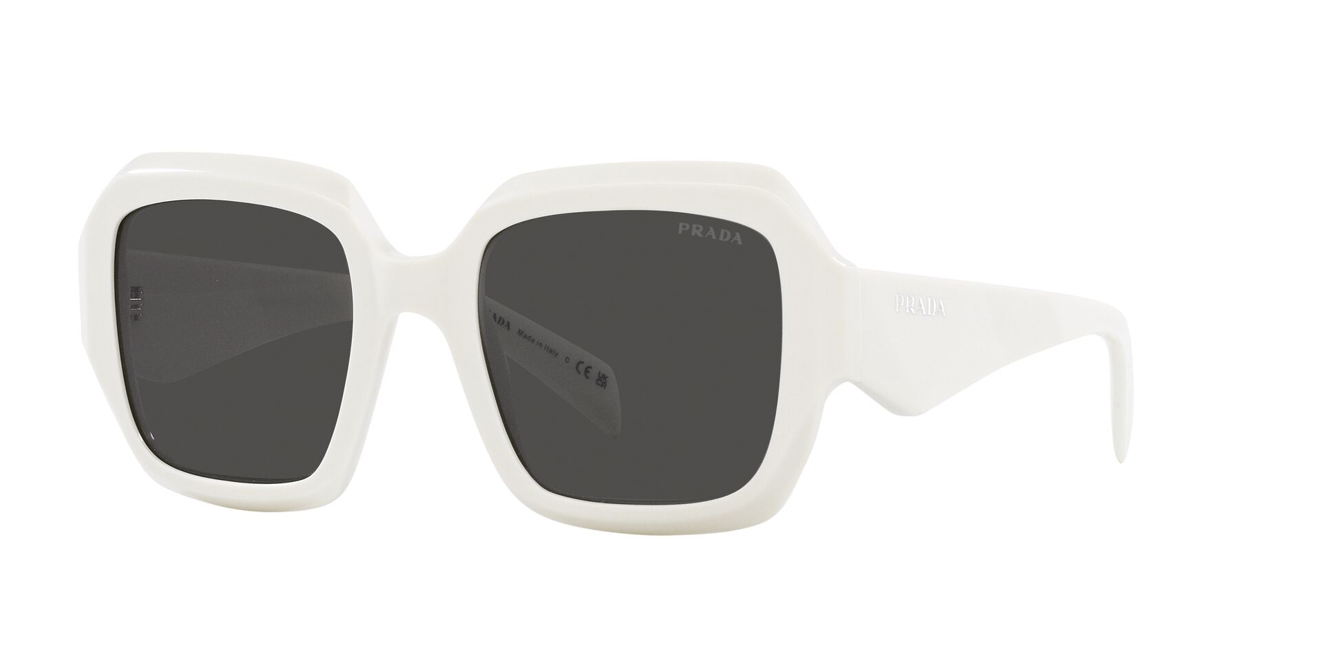 PRADA PR 28ZS 17K08Z 53