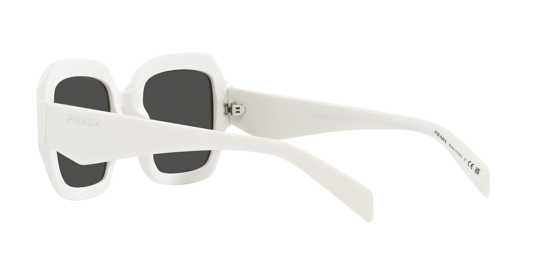 PRADA PR 28ZS 17K08Z 53