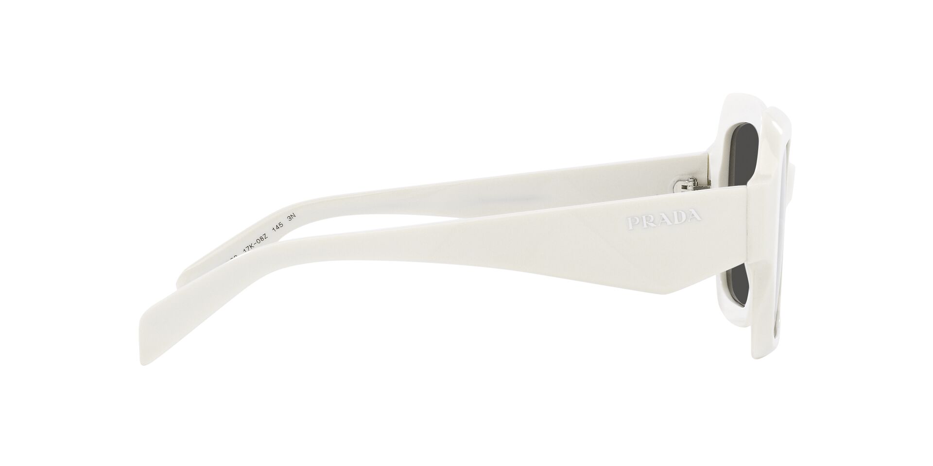 PRADA PR 28ZS 17K08Z 53