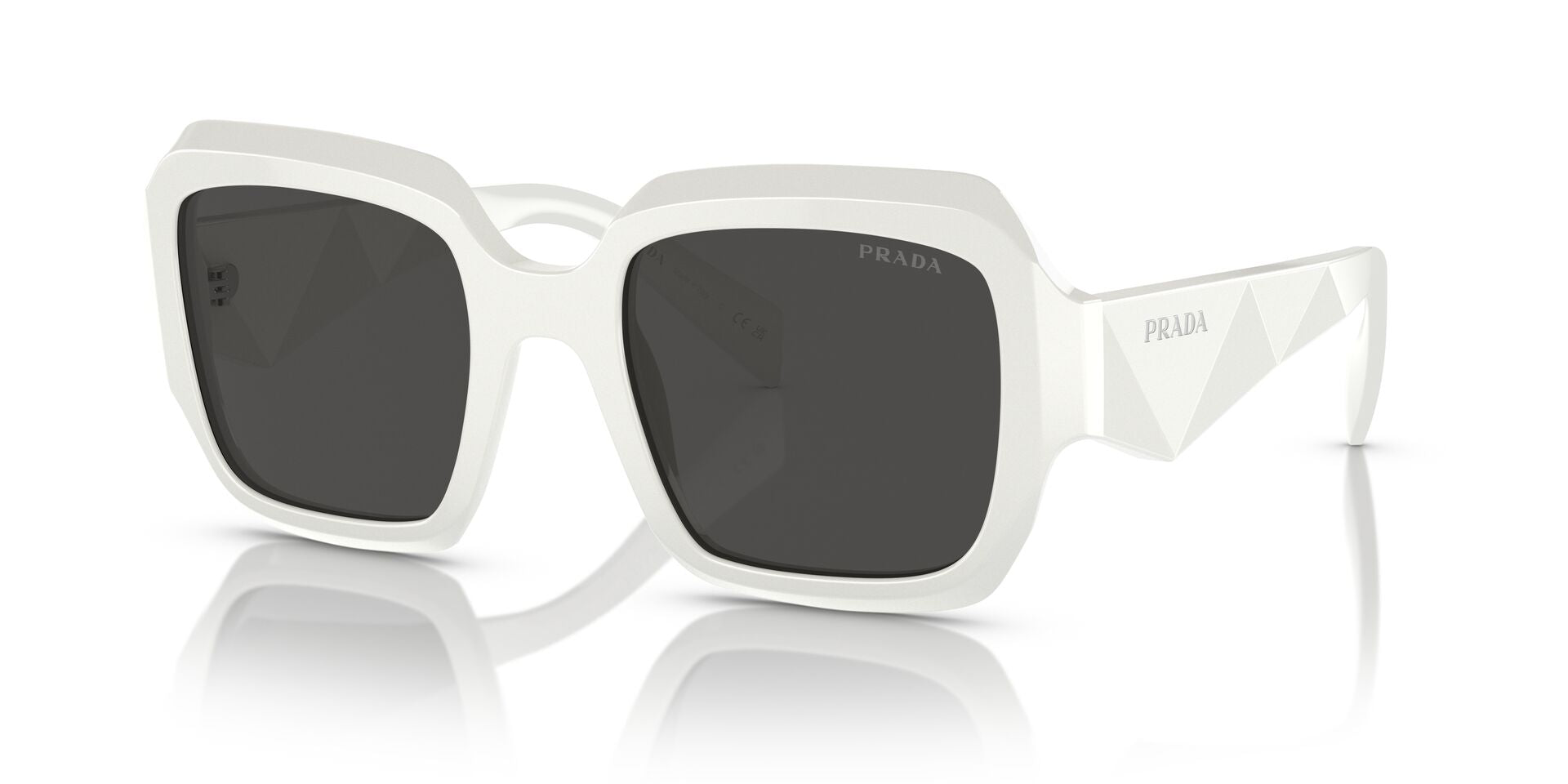 PRADA PR 28ZS 17K08Z 53