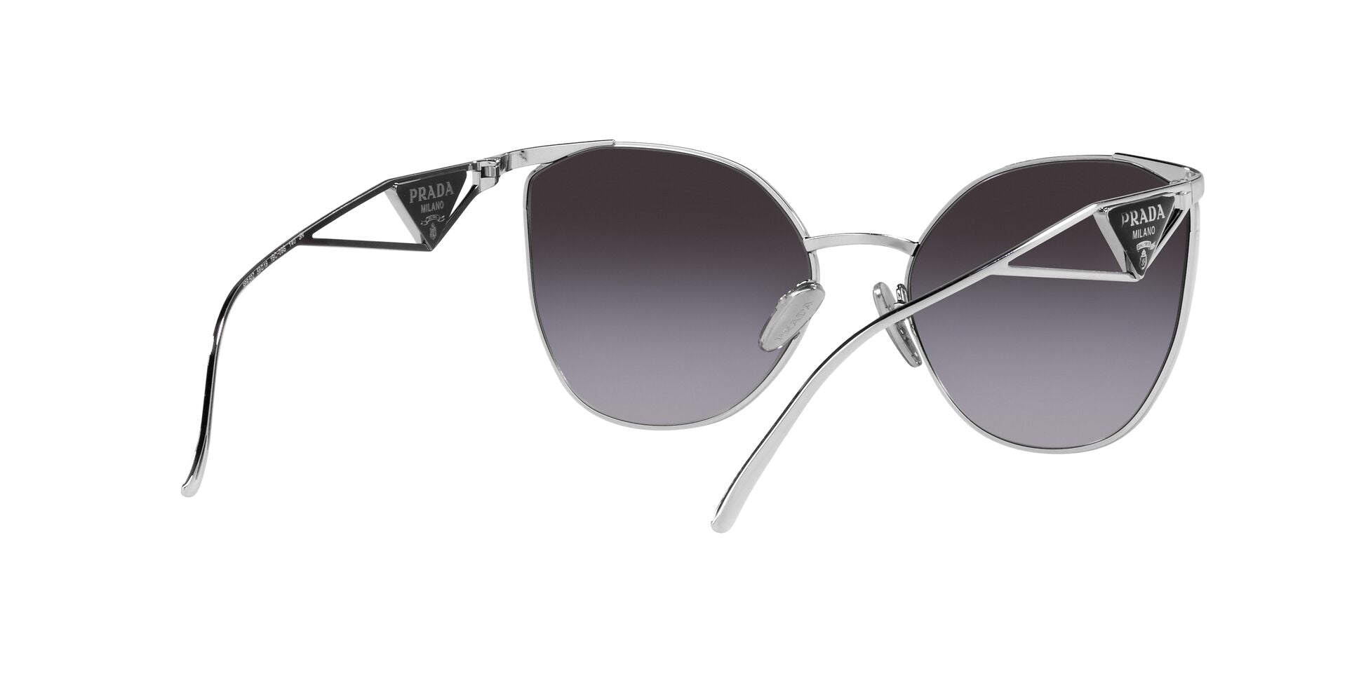 PRADA PR 50ZS 1BC09S 59 - 20