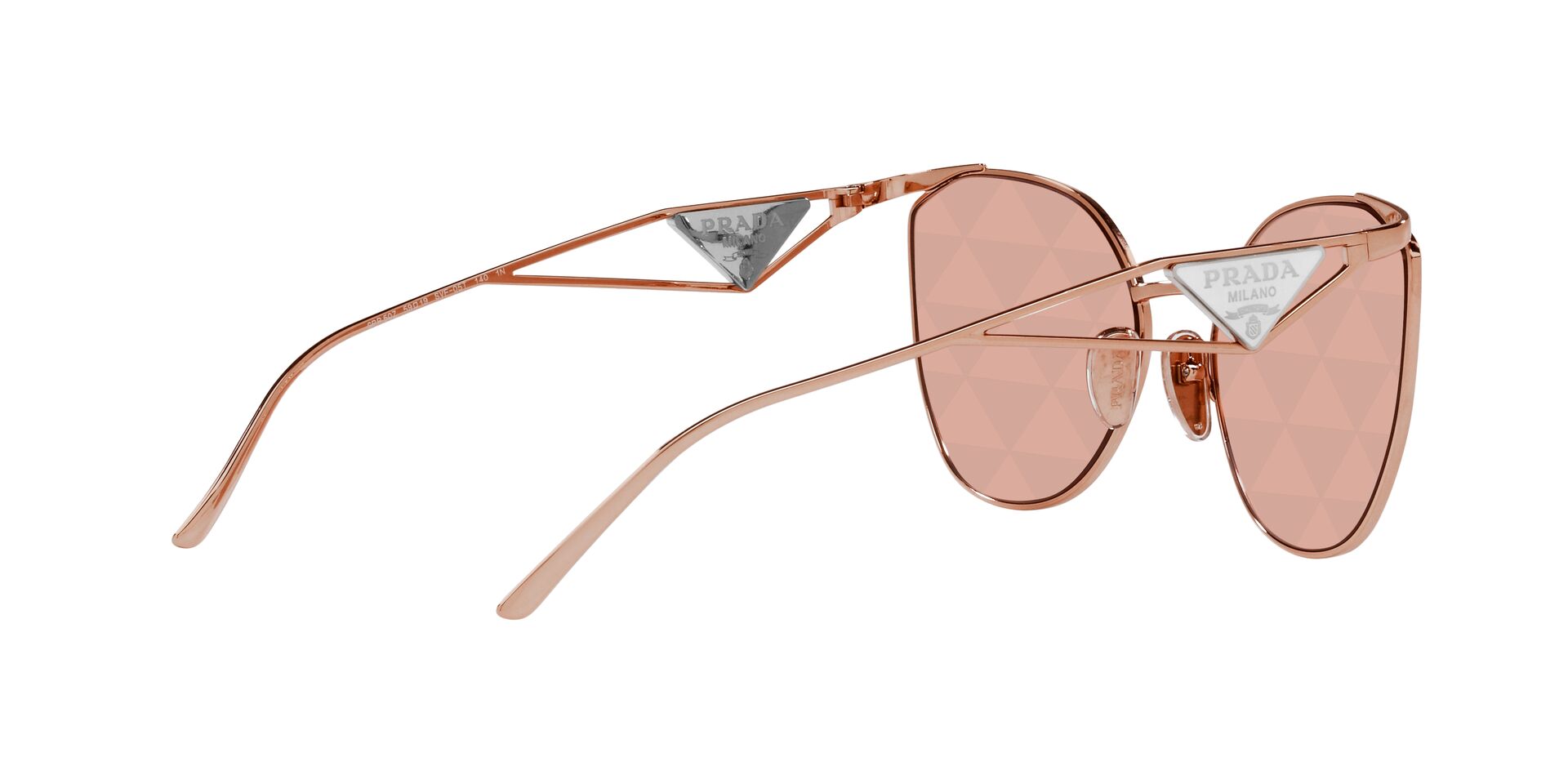 PRADA PR 50ZS SVF05T 59