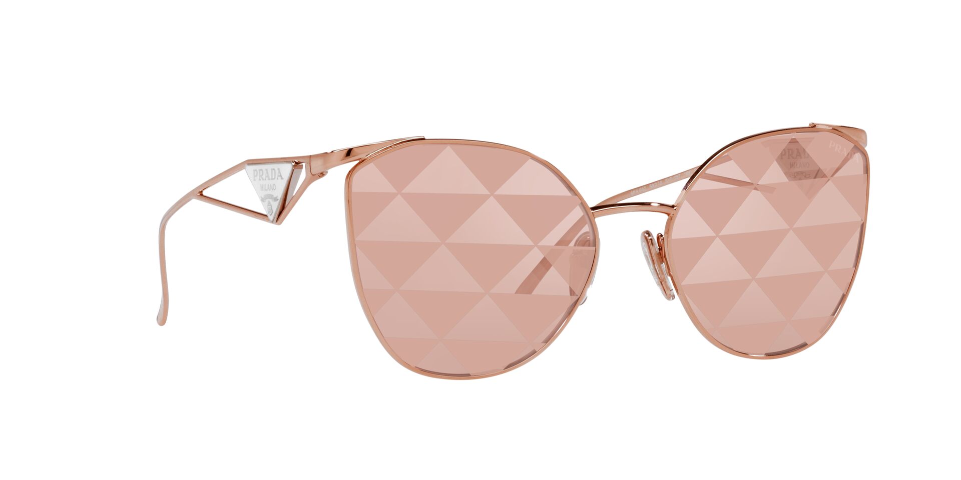 PRADA PR 50ZS SVF05T 59