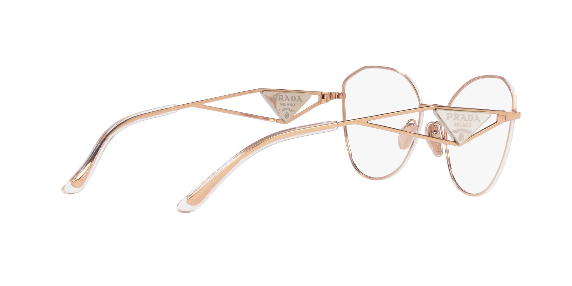 PRADA PR 52ZV SVF1O1 55