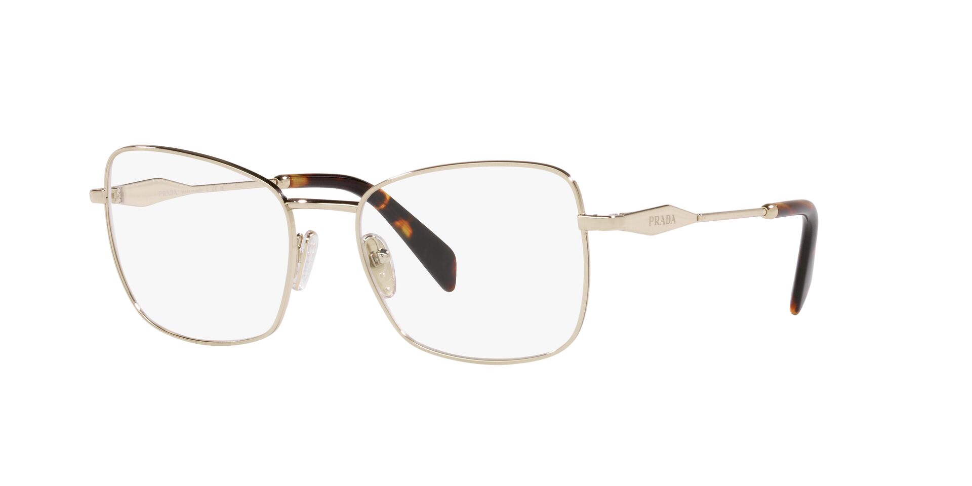 PRADA PR 53ZV ZVN1O1 54