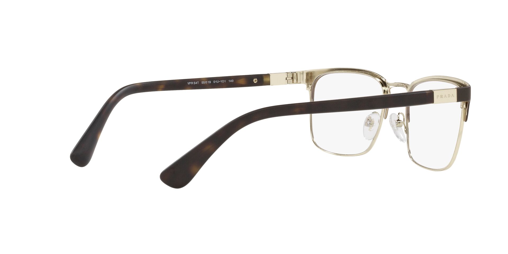 PRADA PR 54TV HERITAGE 01U1O1 55