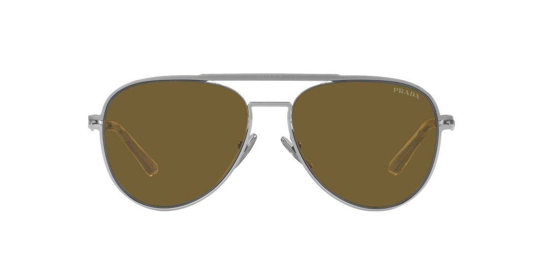 PRADA PR 54ZS 16F01T 57