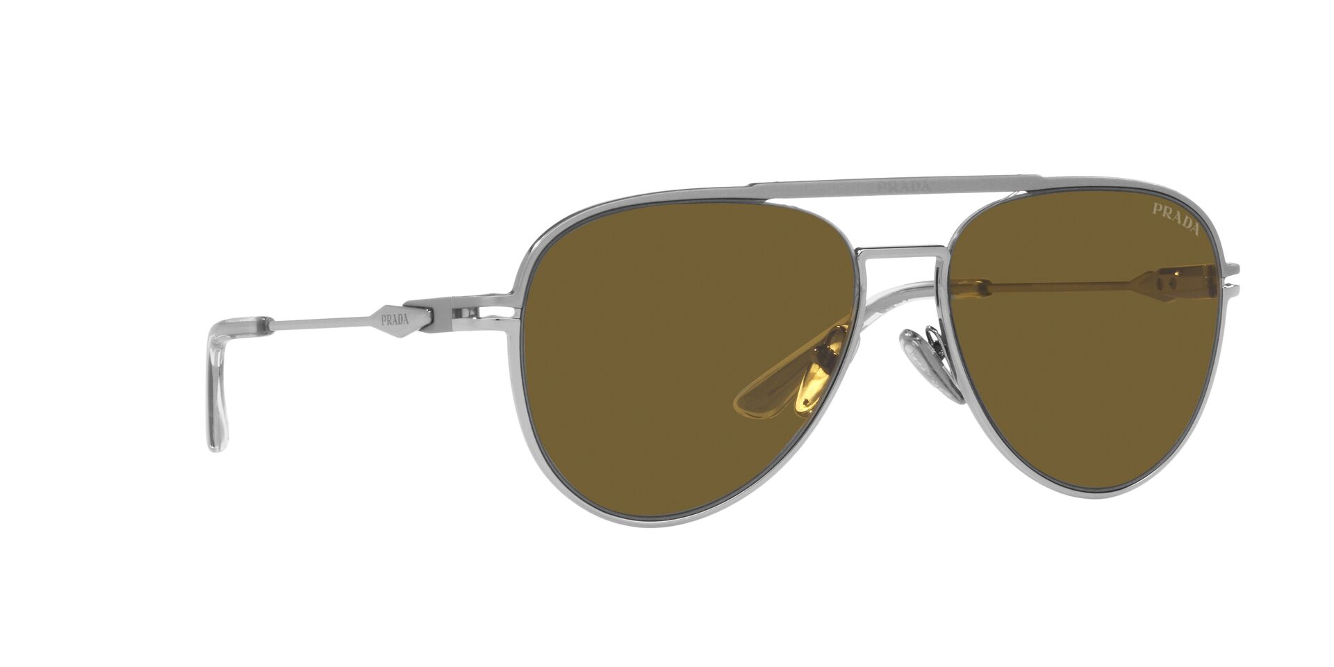 PRADA PR 54ZS 16F01T 57