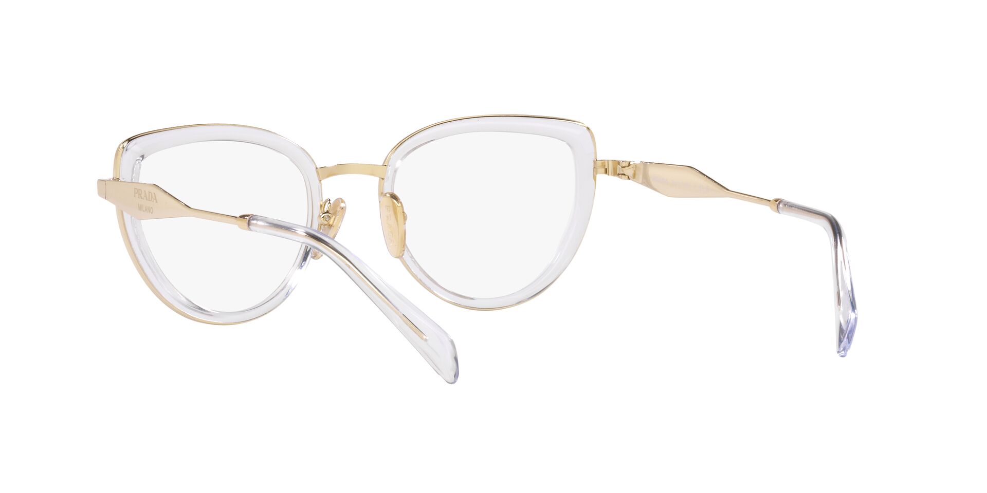 PRADA PR 54ZV 2AZ1O1 49