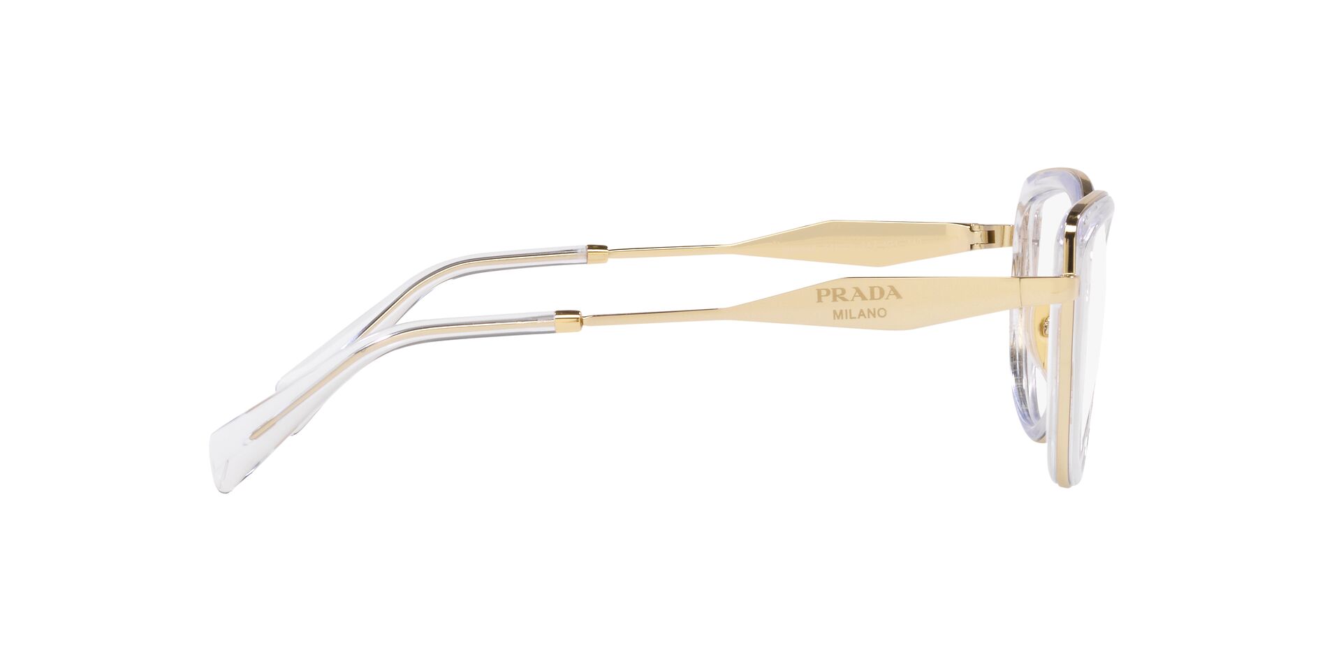 PRADA PR 54ZV 2AZ1O1 49