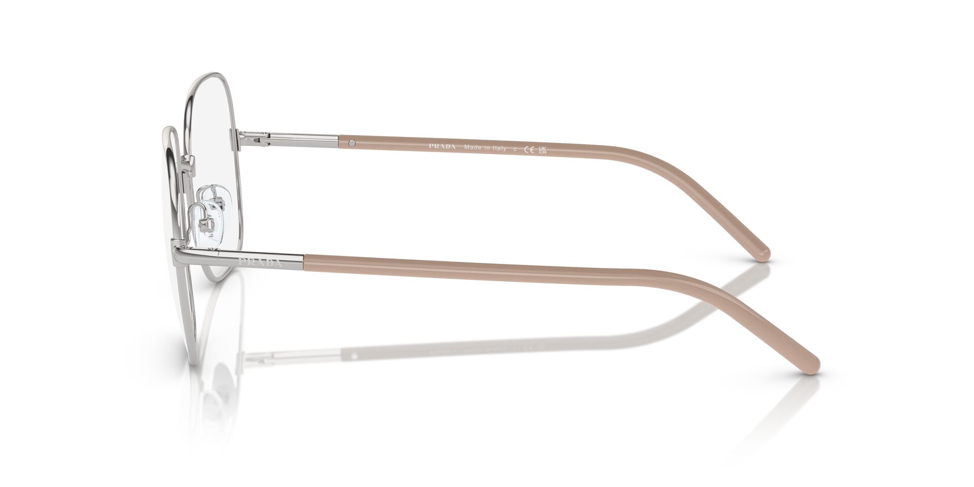 PRADA PR 56WV 1BC1O1 54
