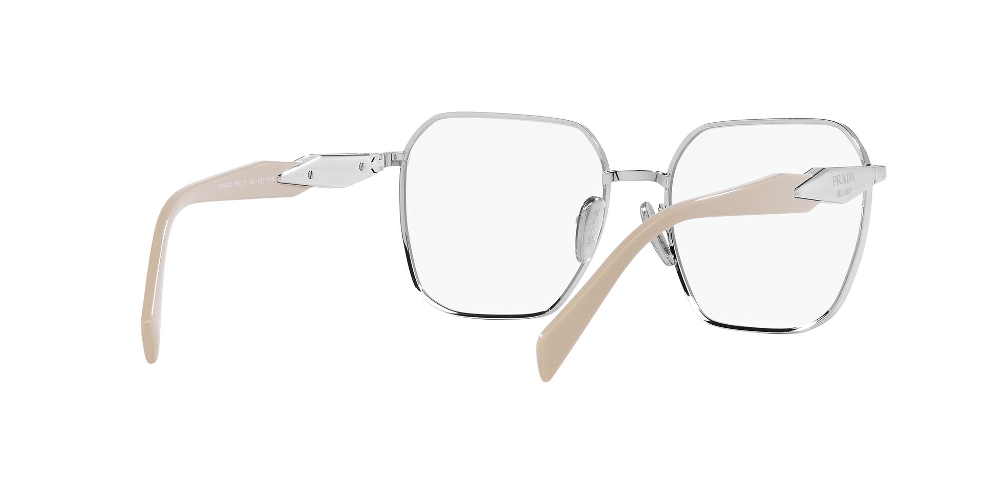 PRADA PR 56ZV 1BC1O1 53