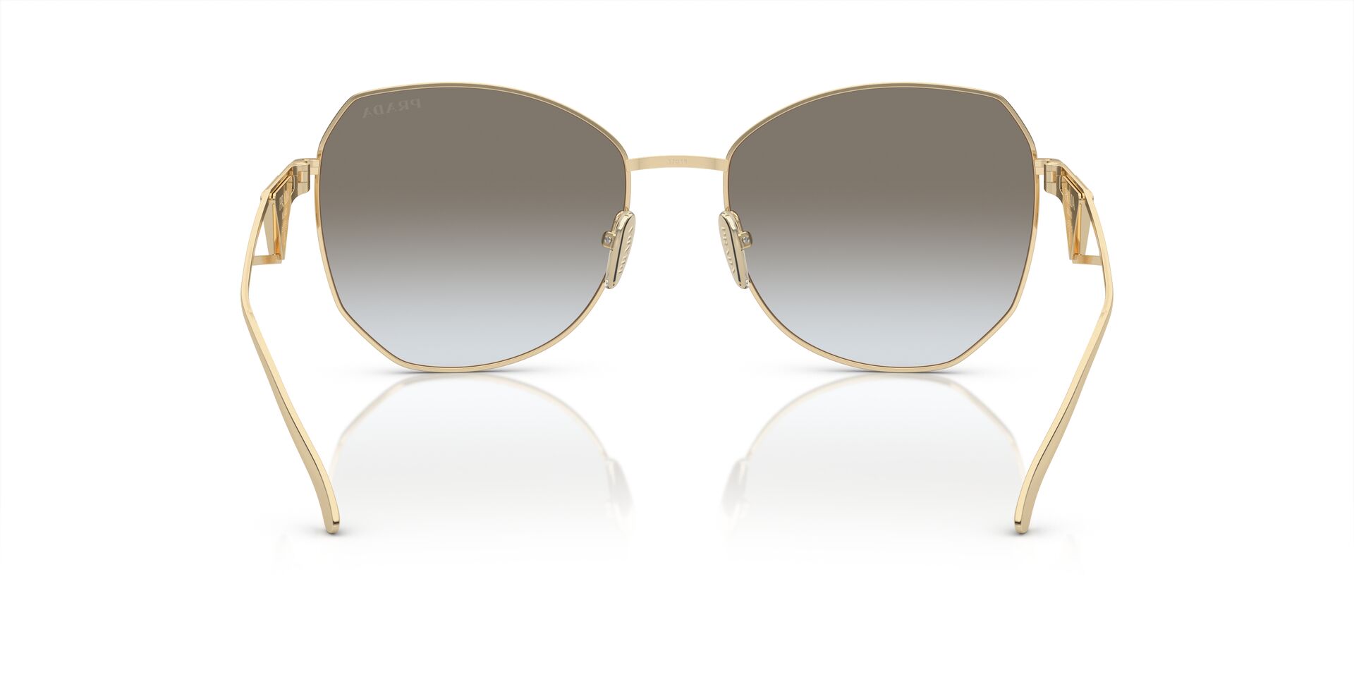 PRADA PR 57YS ZVN0A7 57