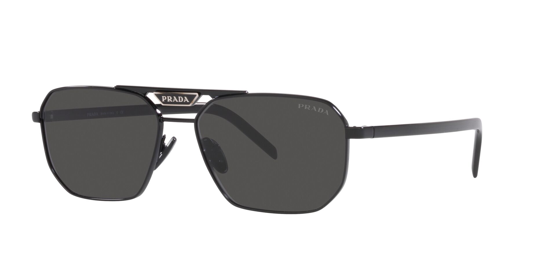 PRADA PR 58YS 1AB5S0 57 - 11
