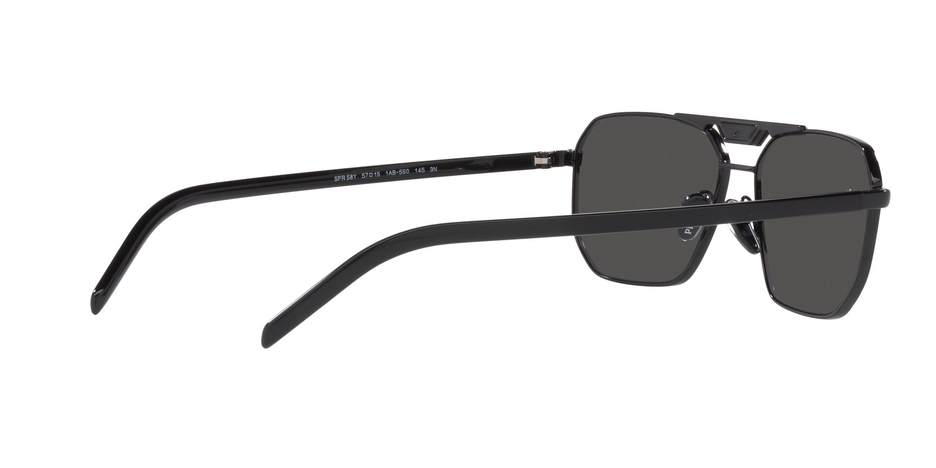 PRADA PR 58YS 1AB5S0 57 - 19