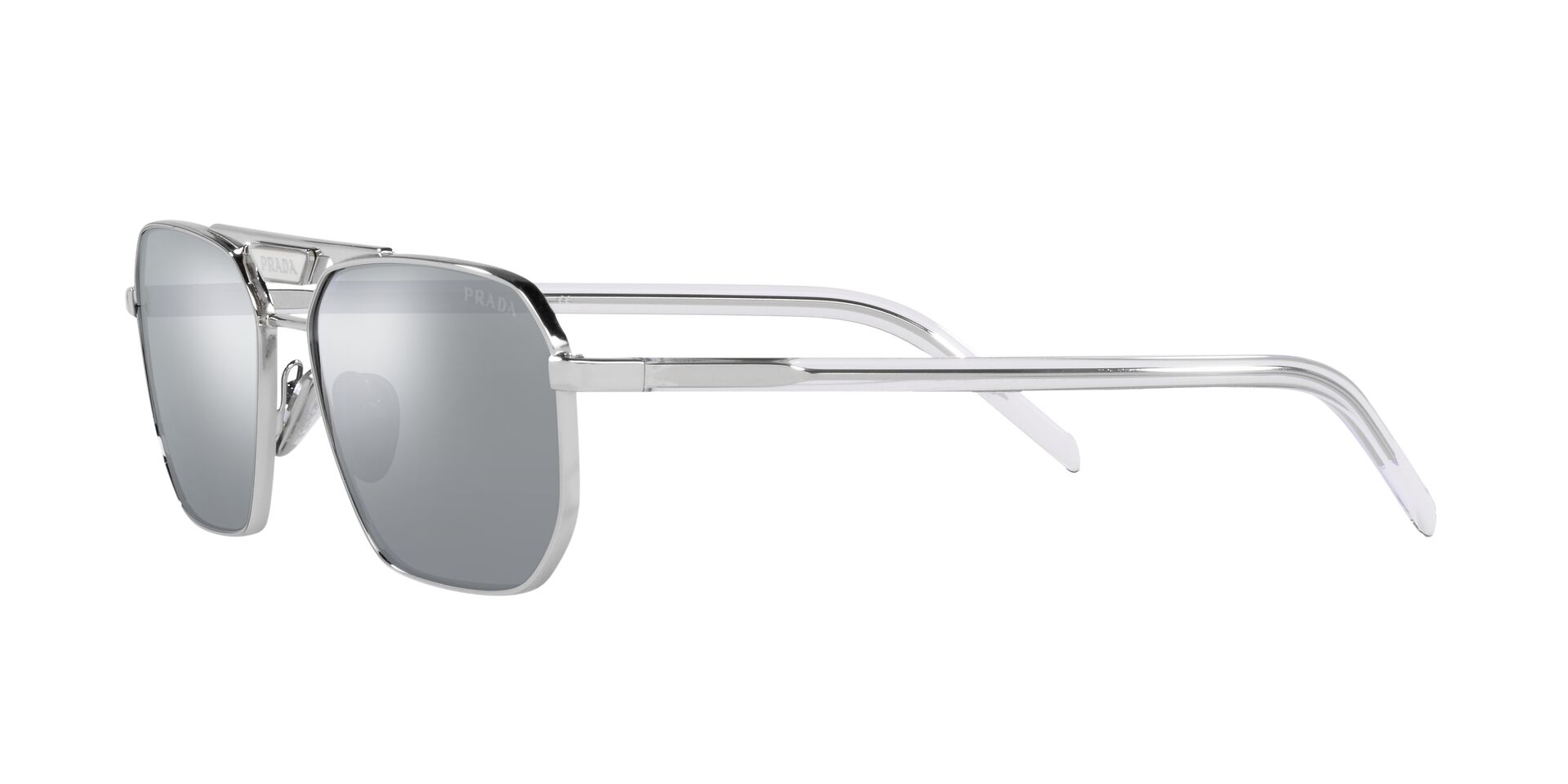 PRADA PR 58YS 1BC02R 57 - 5