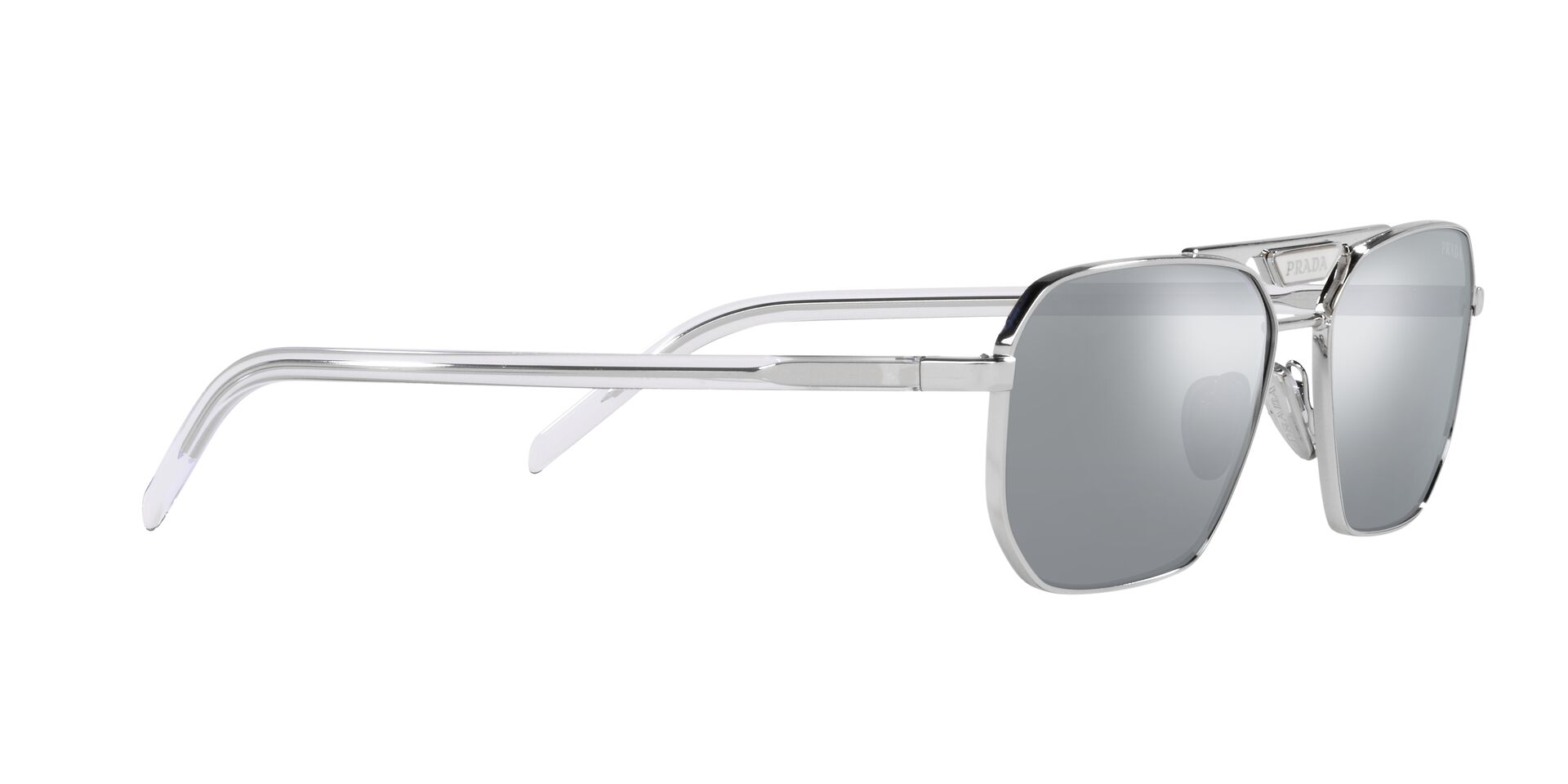 PRADA PR 58YS 1BC02R 57 - 13