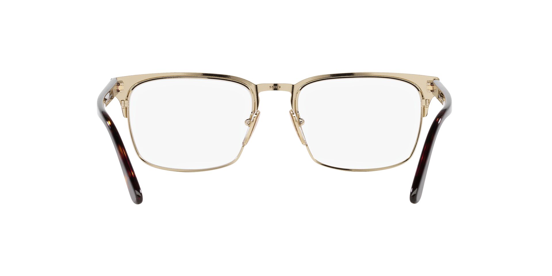 PRADA PR 58ZV 01U1O1 55