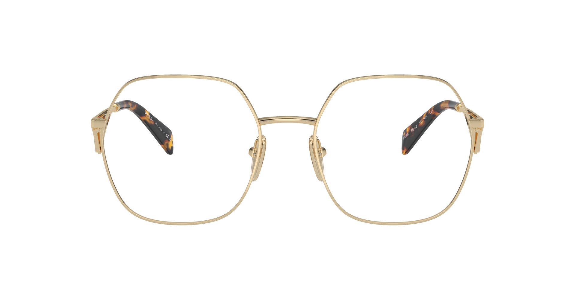 PRADA PR 59ZV 1511O1 56