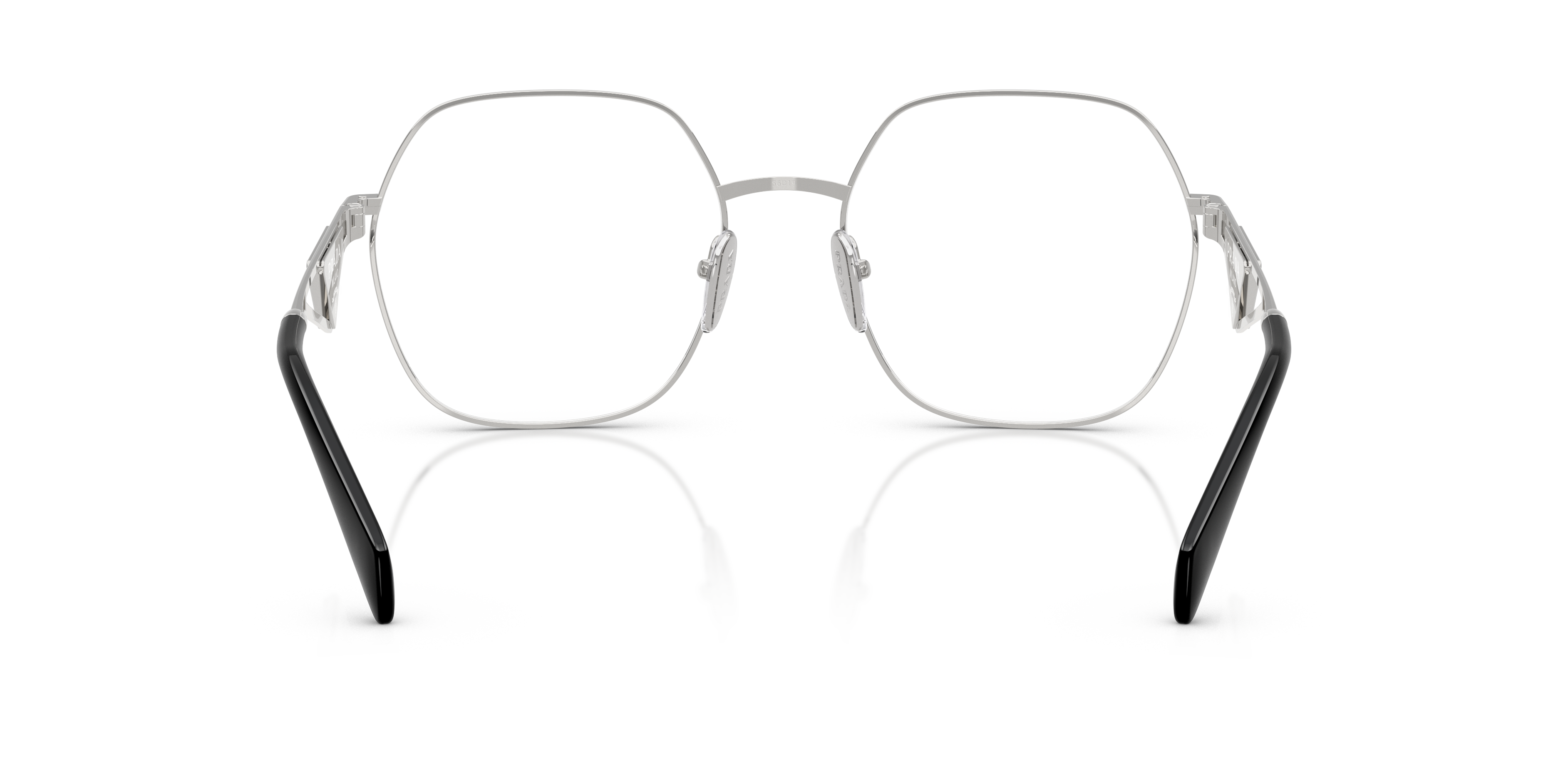 PRADA PR 59ZV 1BC1O1 56