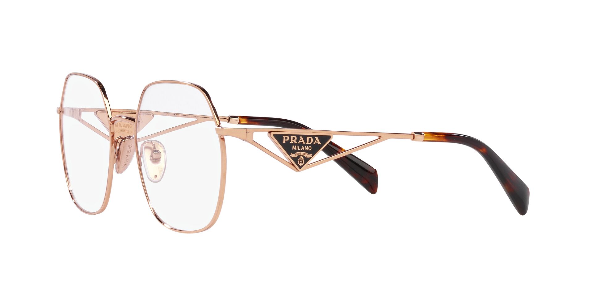 PRADA PR 59ZV SVF1O1 56