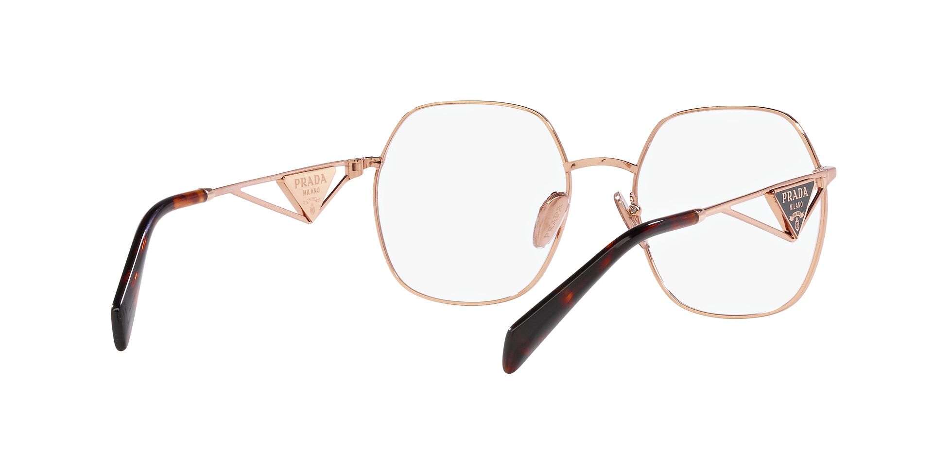 PRADA PR 59ZV SVF1O1 56