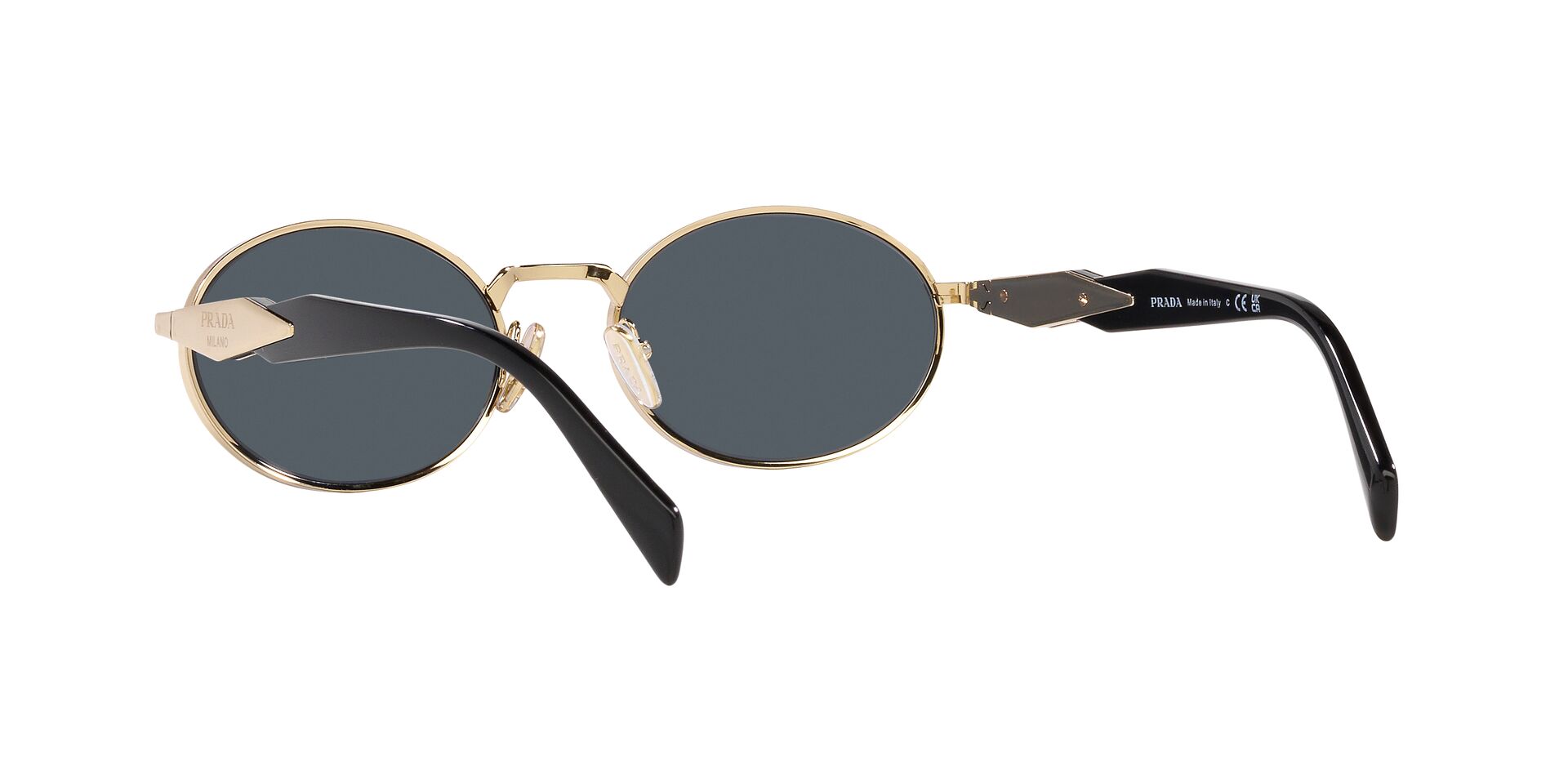 PRADA PR 65ZS ZVN09T 55 - 9