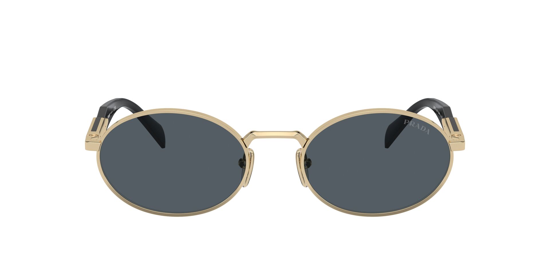 PRADA PR 65ZS ZVN09T 55 - 17