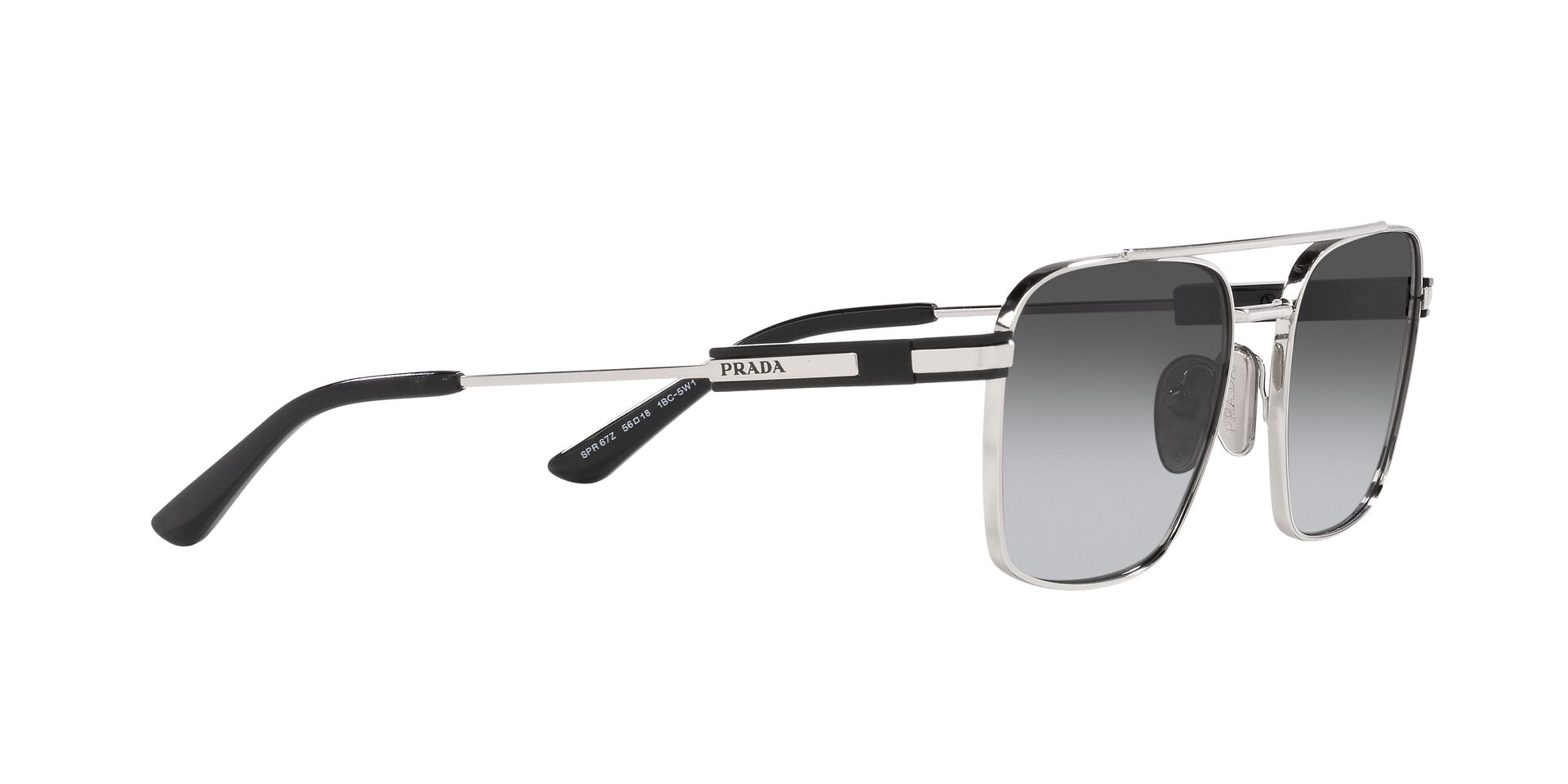 PRADA PR 67ZS 1BC5W1 56