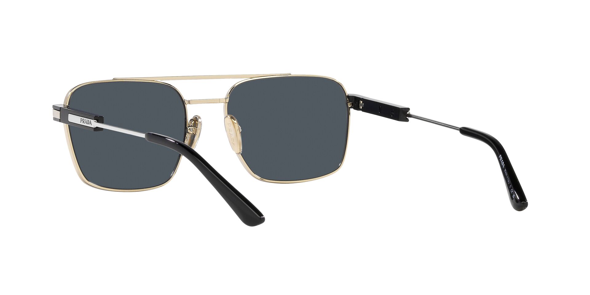 PRADA PR 67ZS ZVN09T 56