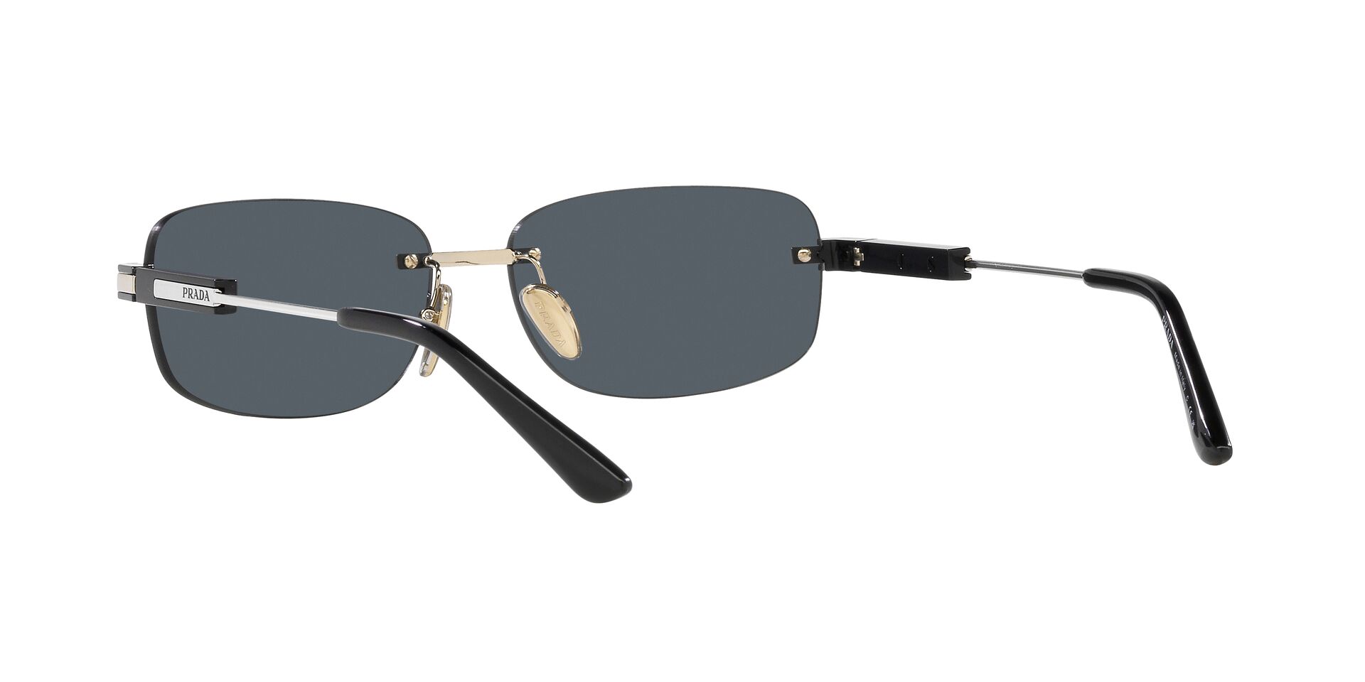 PRADA PR 68ZS ZVN09T 60