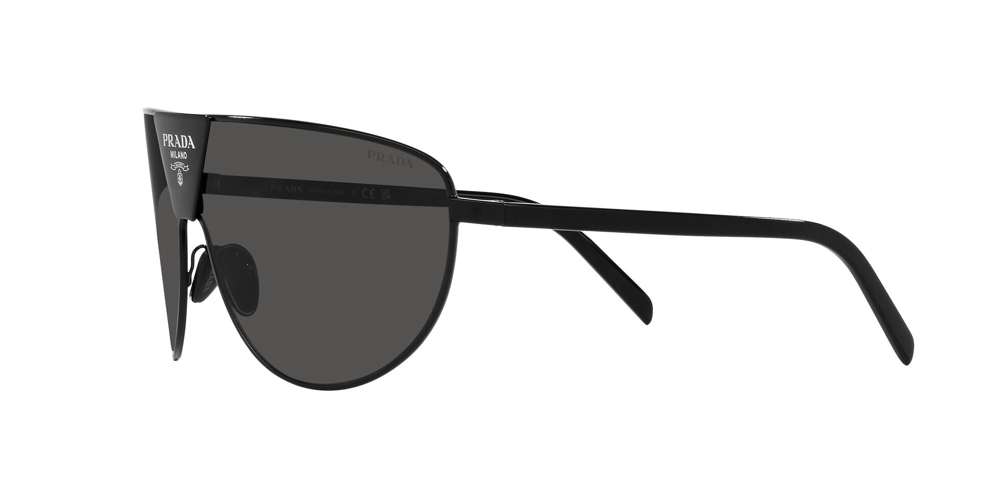 PRADA PR 69ZS 1AB5S0 37