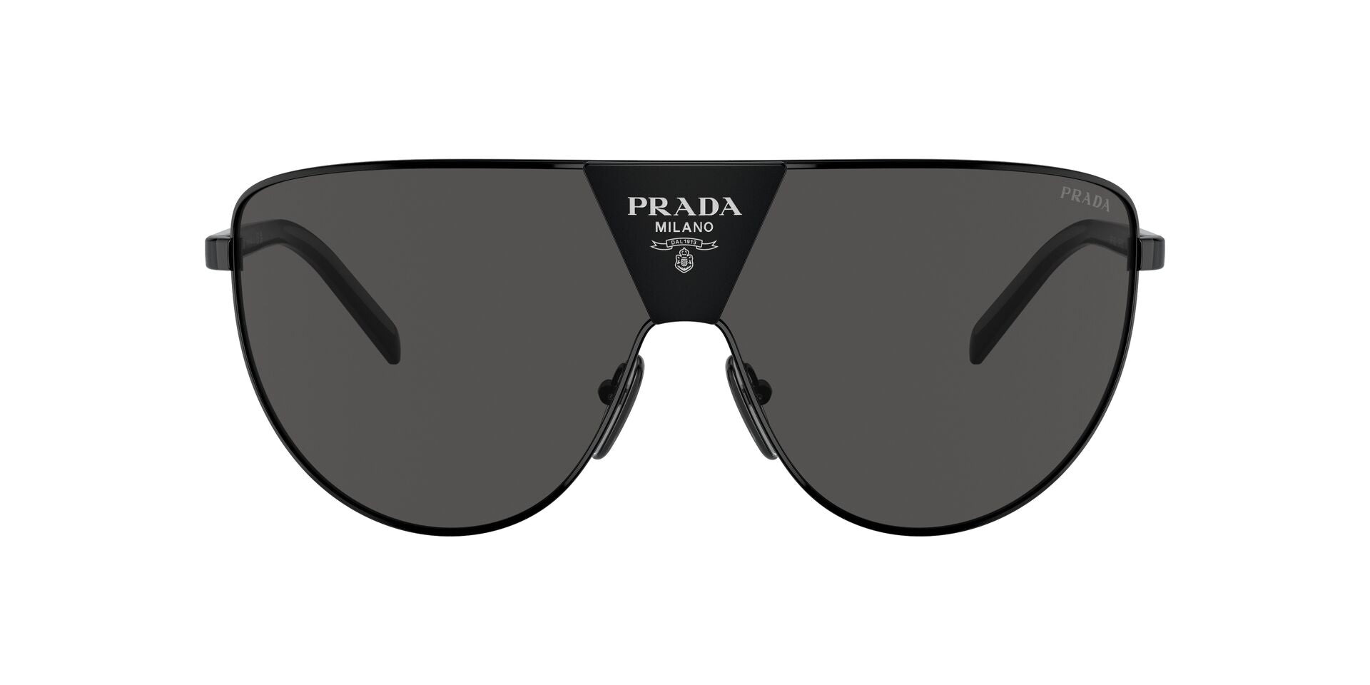 PRADA PR 69ZS 1AB5S0 37
