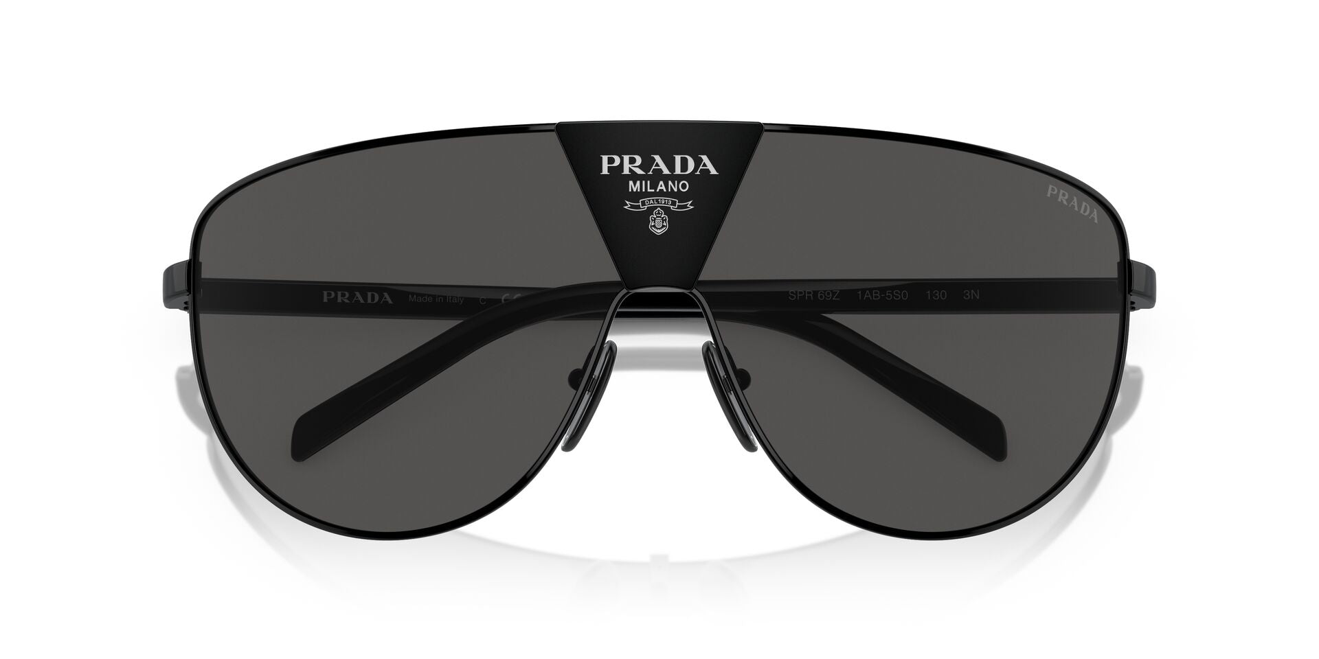 PRADA PR 69ZS 1AB5S0 37