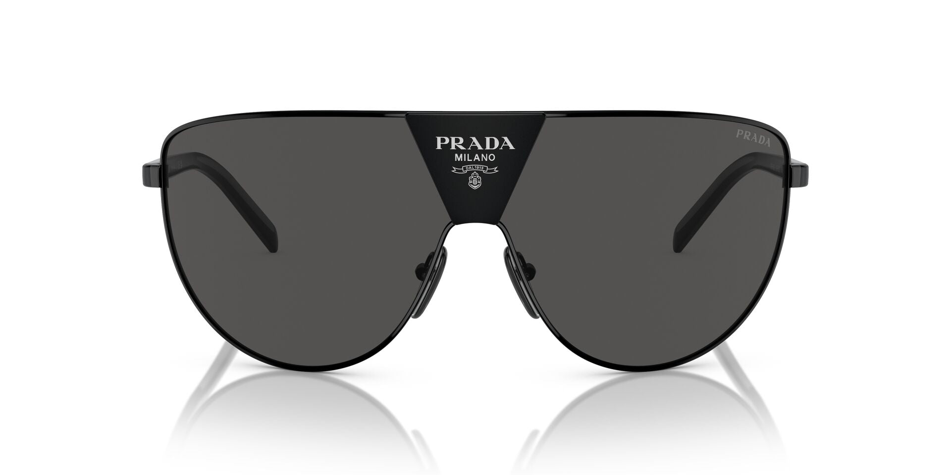 PRADA PR 69ZS 1AB5S0 37