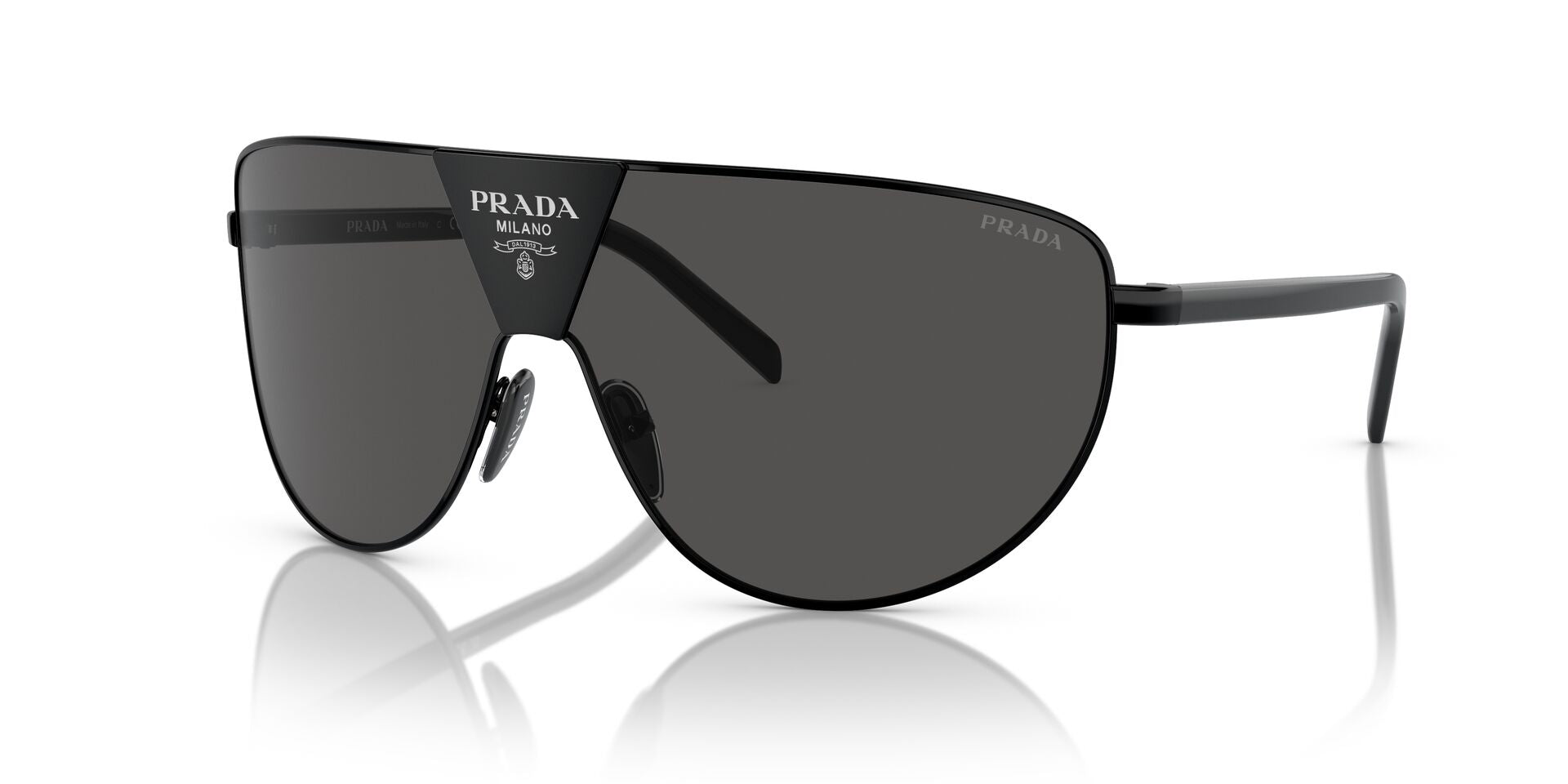PRADA PR 69ZS 1AB5S0 37