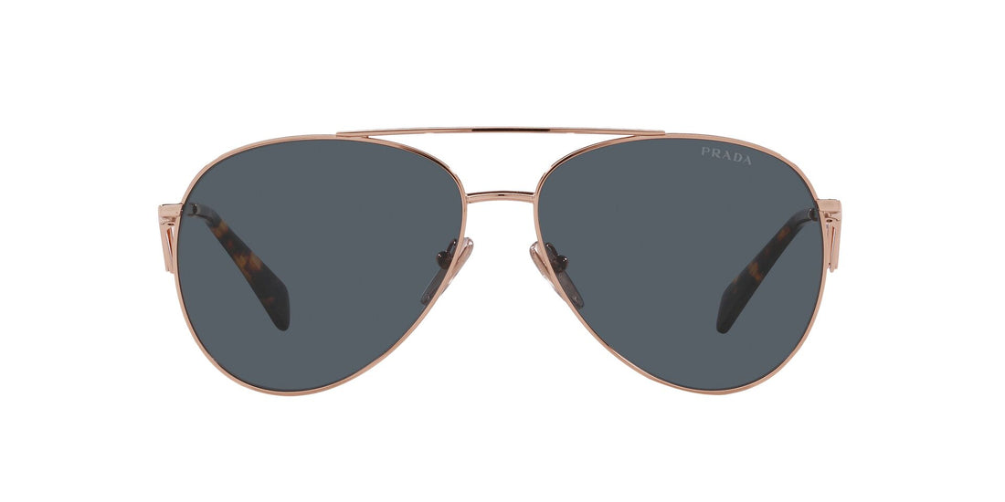 PRADA PR 73ZS SVF09T 61