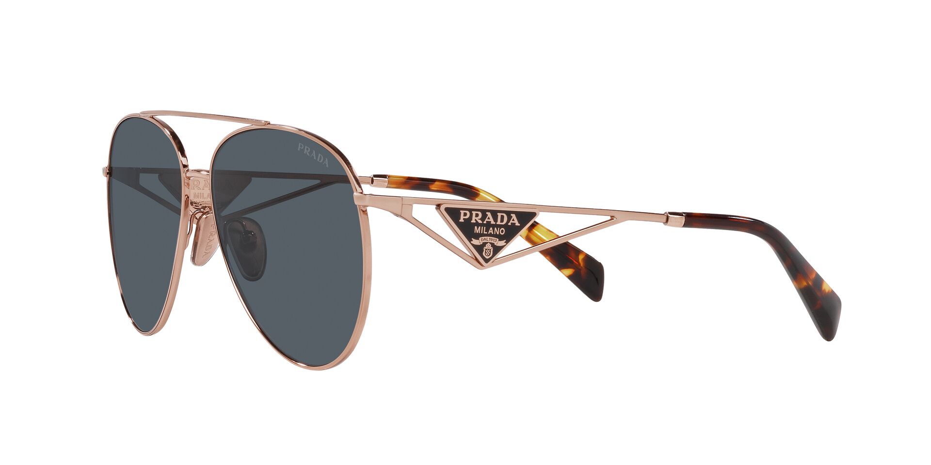 PRADA PR 73ZS SVF09T 61