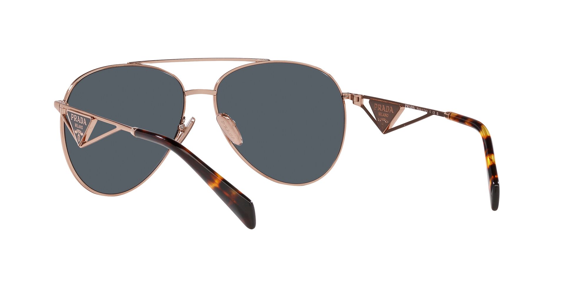 PRADA PR 73ZS SVF09T 61