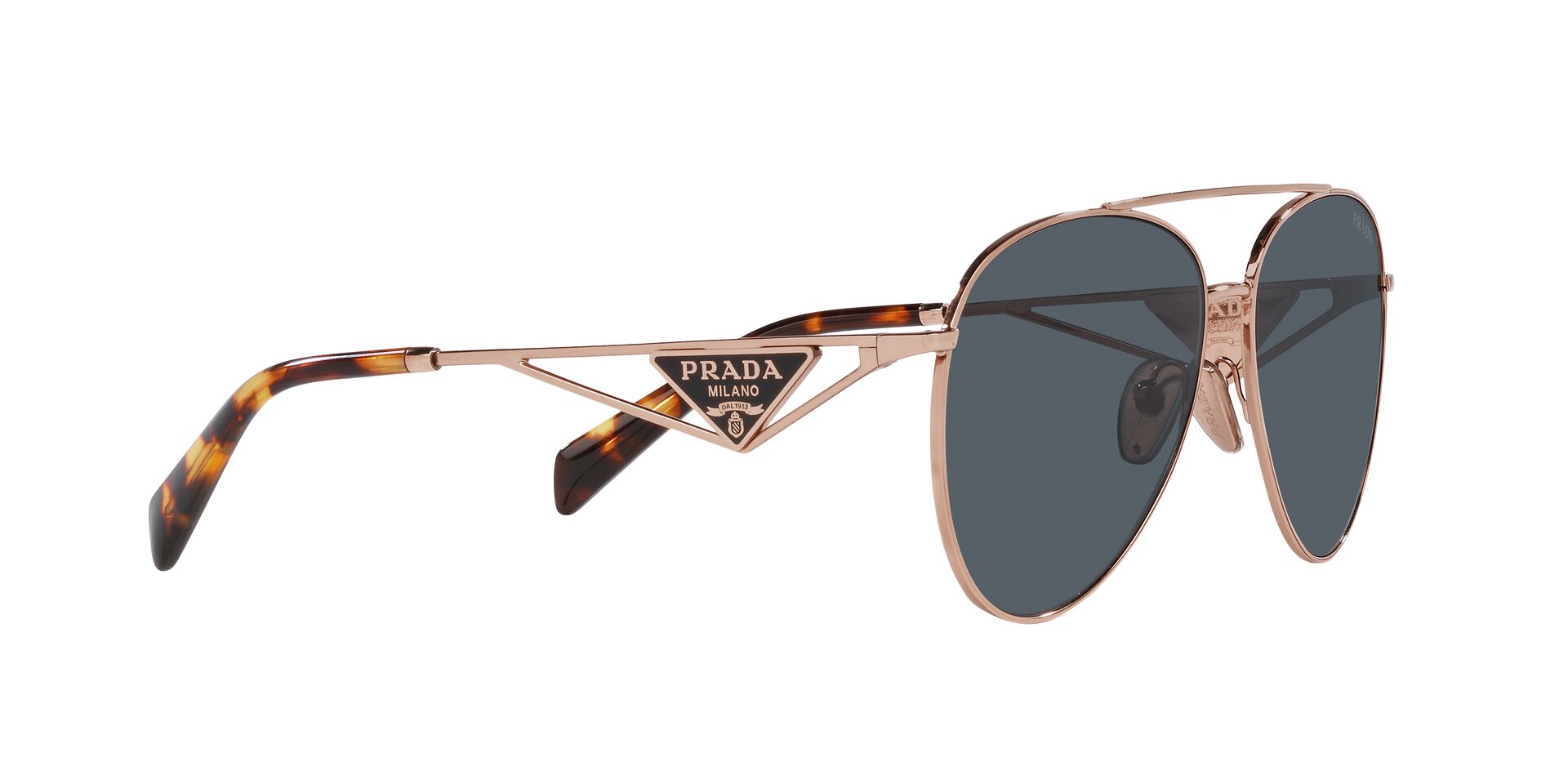 PRADA PR 73ZS SVF09T 61